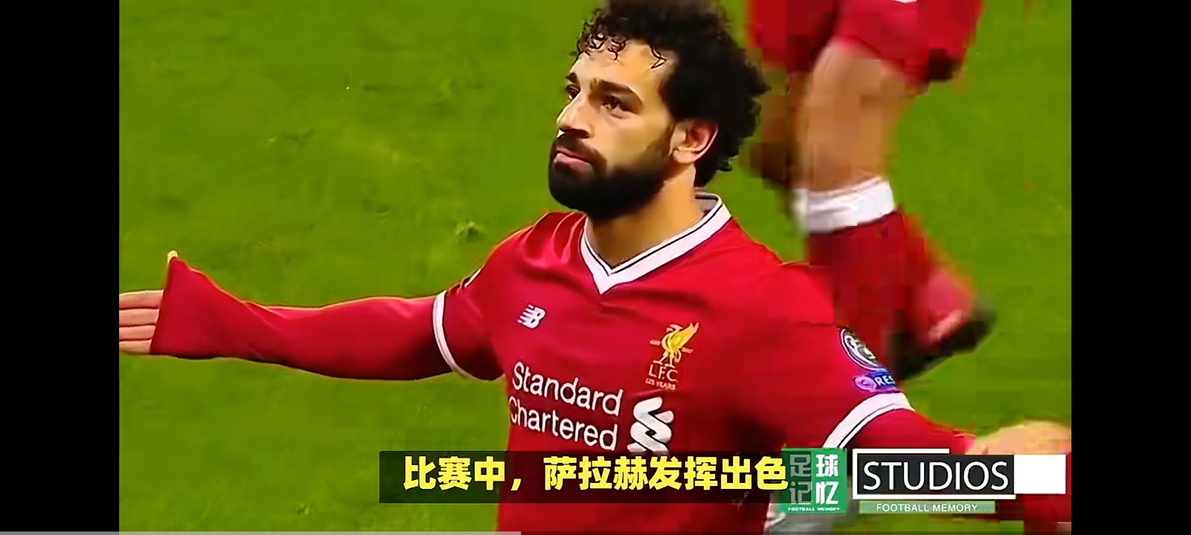 包含比赛规则变更首场状态出色，阿森纳观众沸腾！，萨拉赫重返赛场比赛高潮迭起的词条