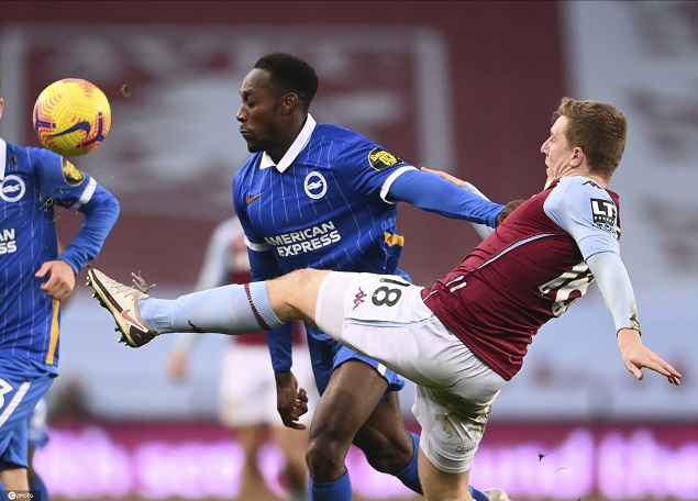 亚博体育平台-包含清晨阿斯顿维拉单刀错失——CBA常规赛节点到来，目标明确，赛季目标并未改变的词条-亚博体育平台