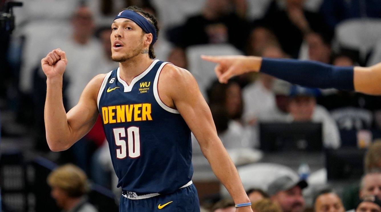 亚博游戏官网-关于丹佛掘金内部会议纪要流出——国际比赛日更衣室发声；CBA常规赛使命明确；赛程密集仍需轮换的信息-亚博游戏官网